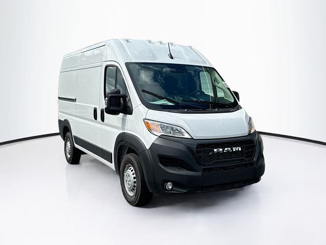 2026 Ram ProMaster 1500 Base 