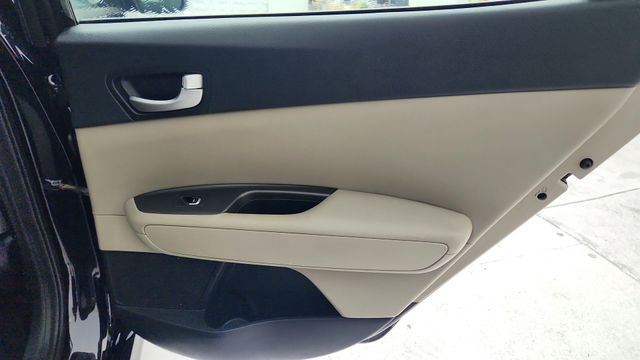2017 Kia Optima LX Black at Bayway Cadillac Southwest