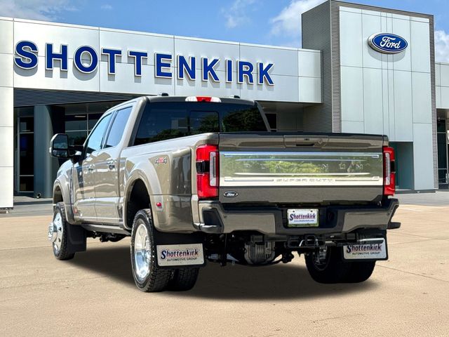 Used 2026 Ford F-450SD Truck