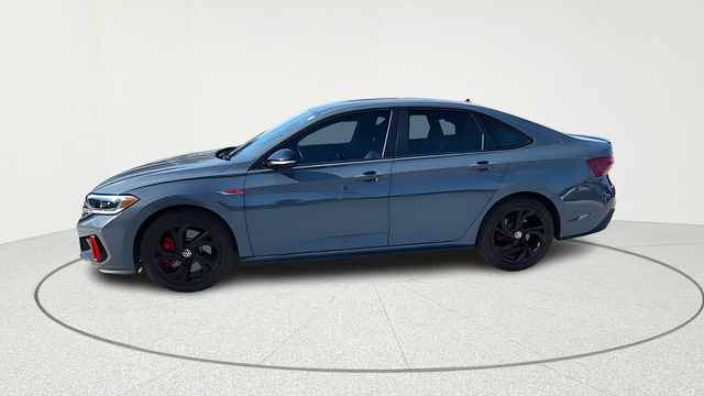 2023 Volkswagen Jetta GLI