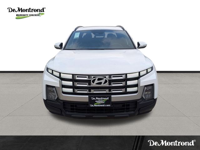 2026 Hyundai Santa Cruz SEL - 1