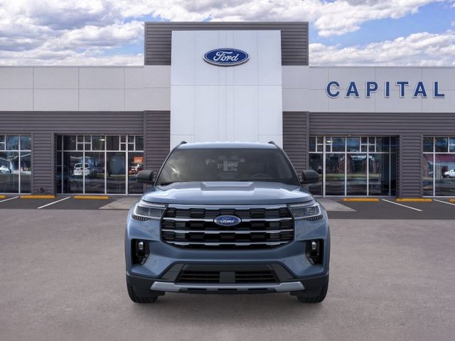 New 2026 Blue Ford Active image 6