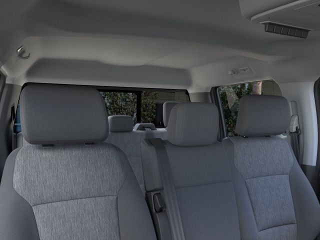 New 2026 Gray Ford XL image 22