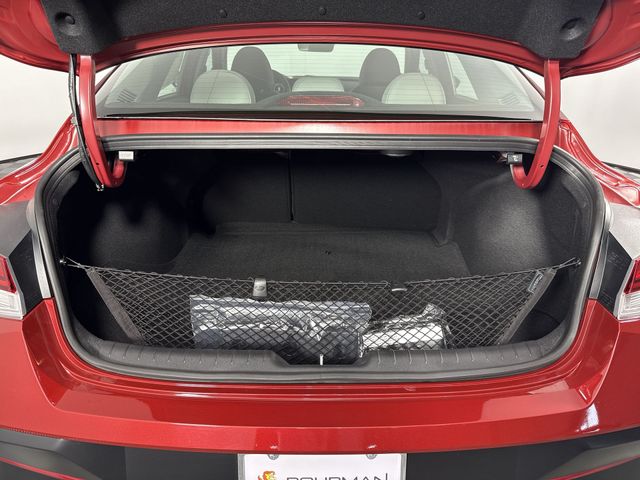 New 2025 Hyundai Elantra Hybrid For Sale in Indianapolis, IN