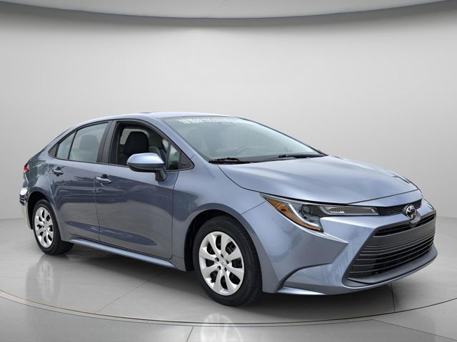 2024 Toyota Corolla - $20,377