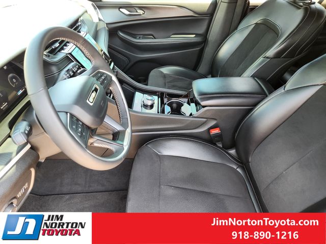 Used 2023 Jeep Grand Cherokee SUV