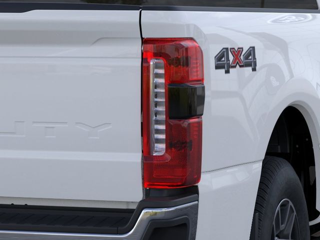 2026 Ford F-350SD Lariat:169756