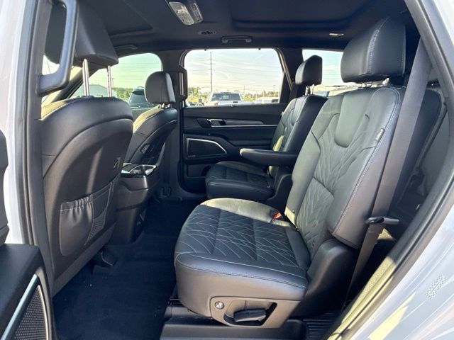 2024 Kia Telluride SX X-Line:169372A