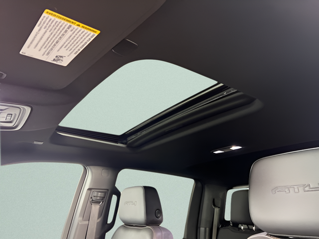 used 2024 GMC Sierra 2500HD car, priced at $69,071