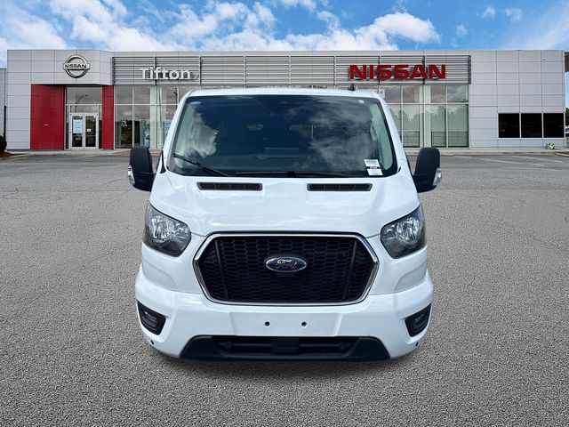 Used 2024 Ford Transit-350 Van