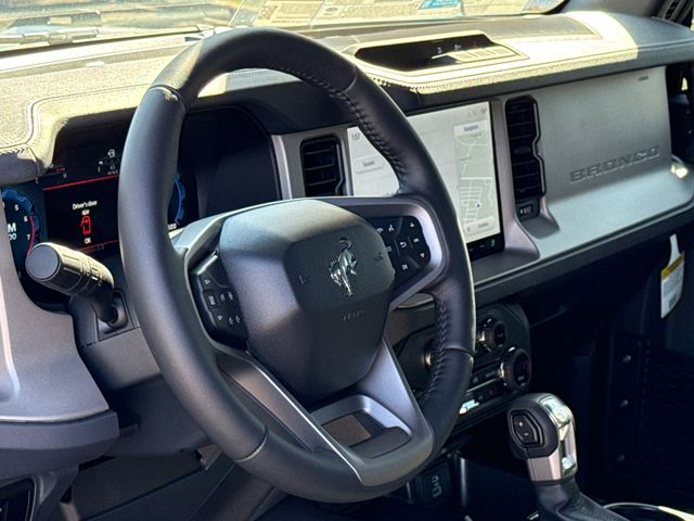 New 2025 White Ford Outer Banks image 20