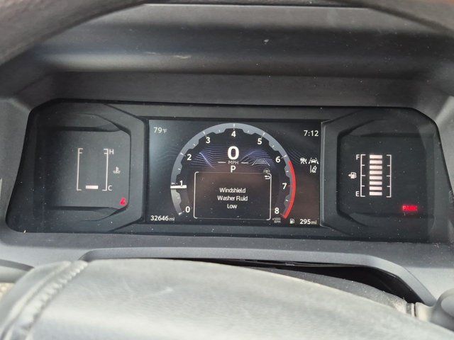 Used 2025 Toyota Tacoma Truck