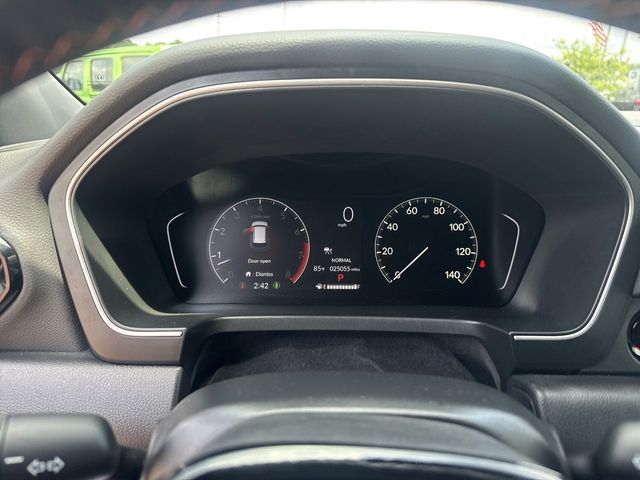 Used 2023 Honda Pilot SUV