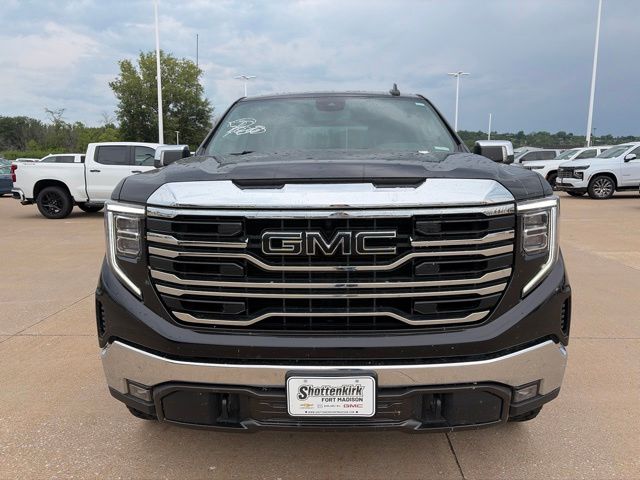 Used 2022 GMC Sierra 1500 Truck