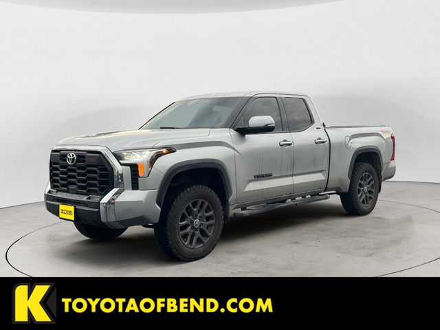 2022 Toyota Tundra SR5 3.4L 4WD Double Cab 6.5' Bed's photo