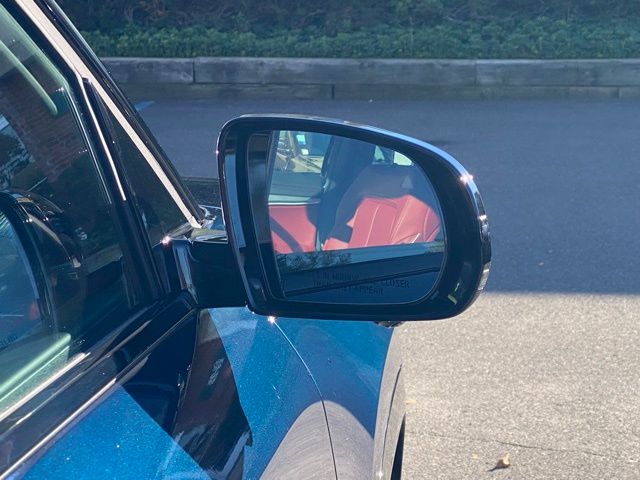 2025 Jeep Wagoneer S