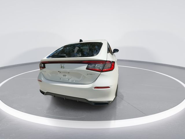 2025 Honda Civic - $24,998