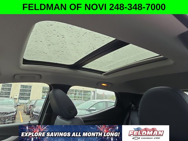 Used 2022 Chevrolet Bolt EUV For Sale in Livonia, MI