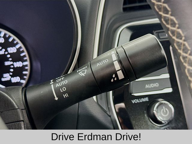 Used 2019 Nissan Maxima Sedan