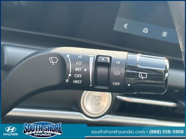 Used 2025 Hyundai Tucson SUV