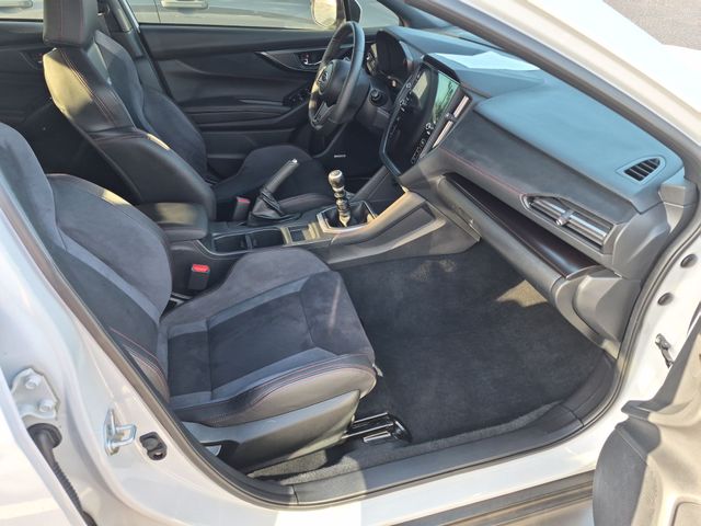 Used 2024 White Subaru TR image 32