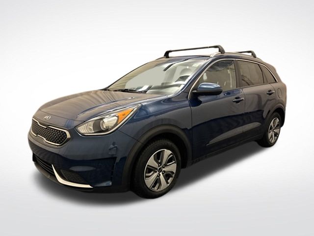 2019 Kia Niro LX FWD