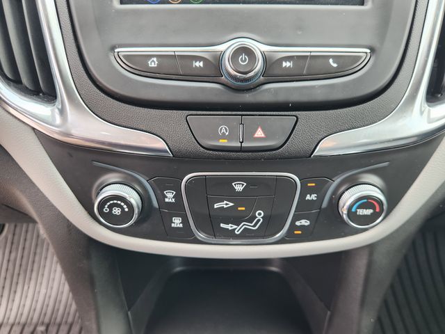 2024 Chevrolet Equinox LS White at Toyota of Victoria
