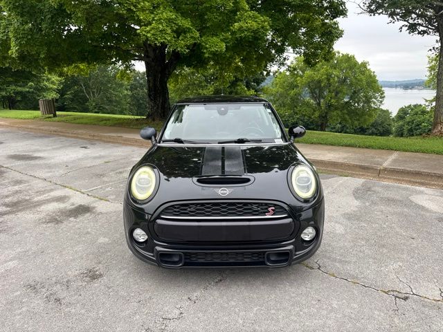 Used 2019 Mini Cooper S Hatchback