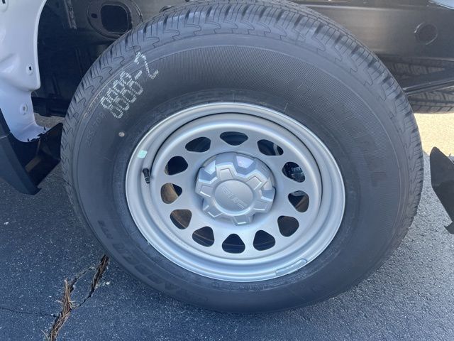 2026 GMC Sierra 1500 Pro:44886