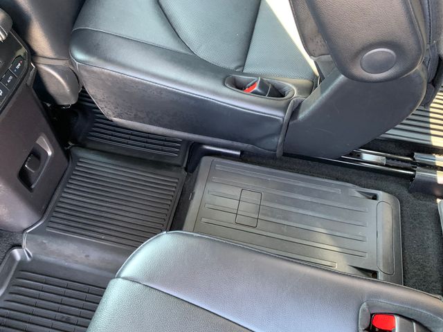 Used 2025 Toyota Grand Highlander Hybrid SUV