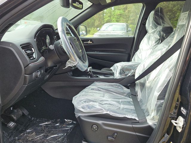 2026 Dodge Durango GT Plus HEMI V8 AWD