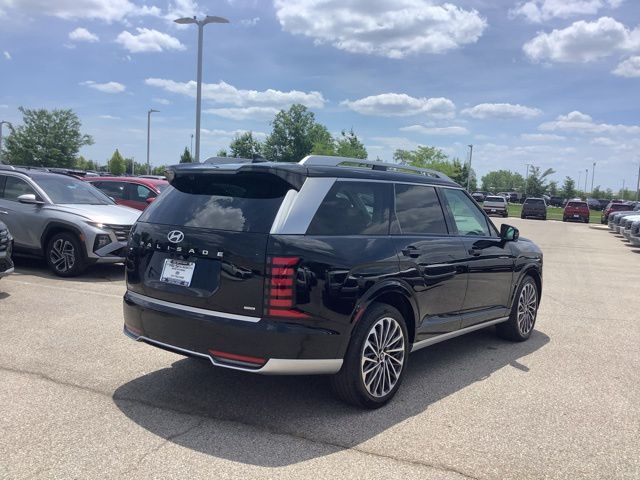 Used 2026 Abyss Black Hyundai Calligraphy image 6