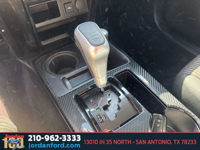Used Car 2022 Toyota 4runner  Trd Off-road For Sale Under $40,000 In San Antonio, Texas