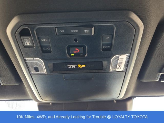 Used 2026 Toyota Tacoma Truck