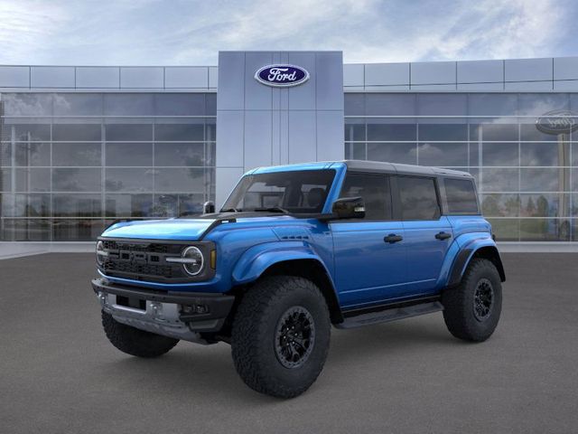 2025 Ford Bronco Raptor 4WD