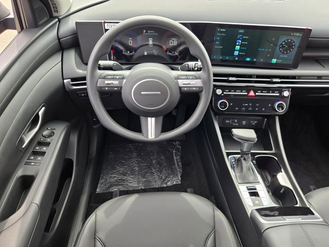 2026 Hyundai Tucson - $29,825