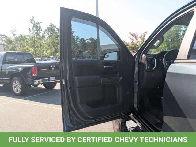 Used 2020 Chevrolet Silverado 1500 Truck