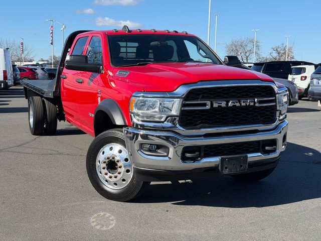 used 2021 Ram 5500HD car, priced at $30,688