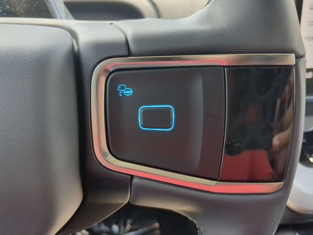 New 2026 Star White Metallic Tri-Coat Ford Active image 26