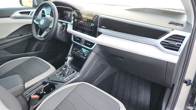 2026 Volkswagen Taos