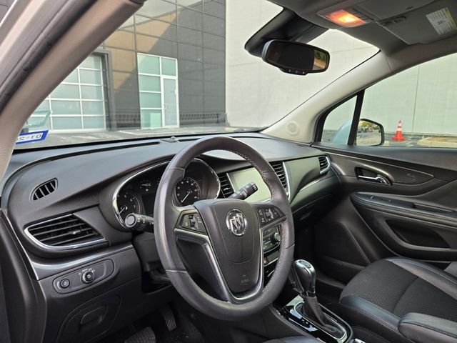 Used 2019 Buick Encore Preferred 4D Sport Utility