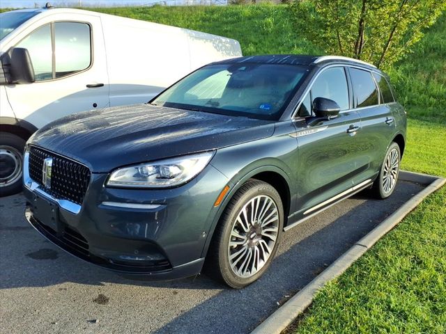  2021 Lincoln Corsair Reserve AWD   