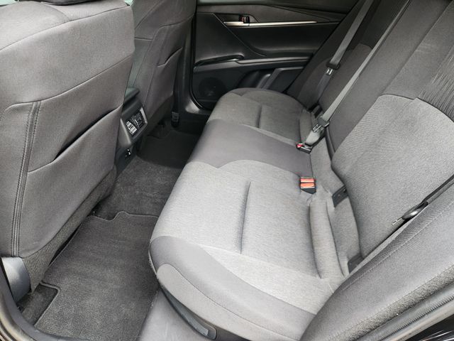 2026 Toyota Camry LE Black at Classic Elite Chevrolet Sugar Land