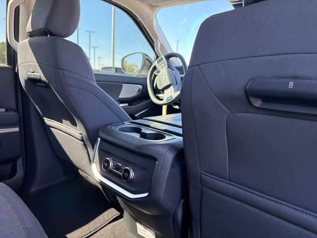 New 2025 White Ford Active image 16