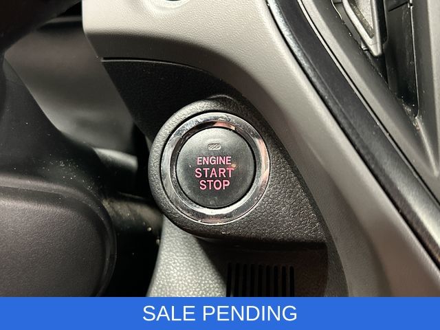 2024 Subaru Crosstrek Limited - 10