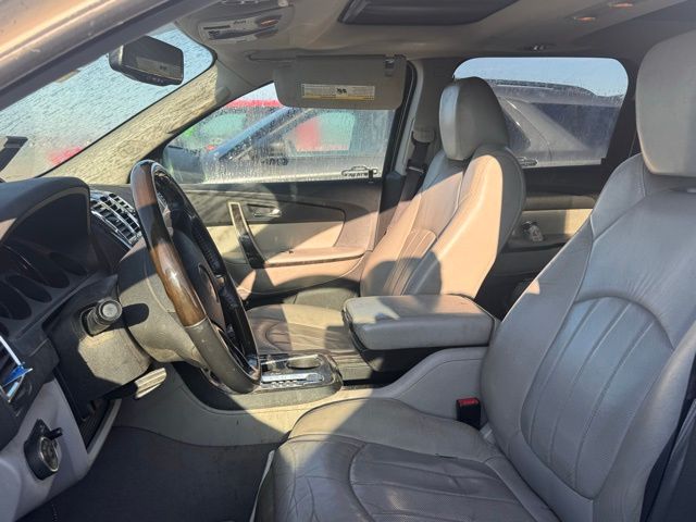 2012 GMC Acadia Denali