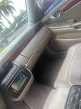 Used 2002 Beige Cadillac Base image 7