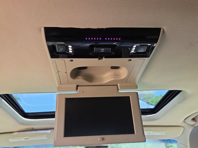 2016 Chevrolet Suburban LTZ Silver at Joe Myers Mazda Kia