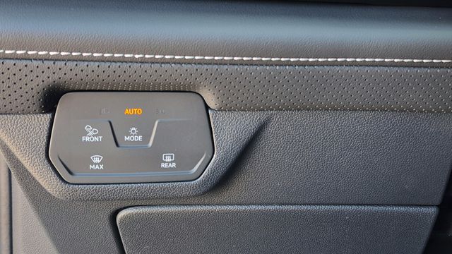 2026 Volkswagen Atlas