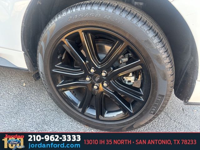 Used Car 2023 Ford Edge  St Line For Sale Under $30,000 In San Antonio, Texas